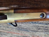 Navy arms 1866 yellowboy saddening carbine 22LR - 14 of 14