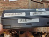 Sig P227 SAS custom shop 45acp - 8 of 8