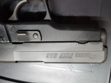 Sig P227 SAS custom shop 45acp - 3 of 8