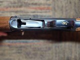 Browning A5 20 gaugeJapan made - 10 of 10