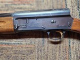 Browning A5 20 gaugeJapan made - 5 of 10