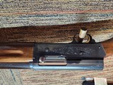 Browning A5 20 gaugeJapan made - 1 of 10