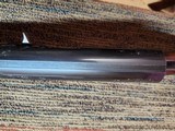 Browning
Sixteen gauge made 1952 - 6 of 15