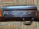 Browning
Sixteen gauge made 1952 - 7 of 15
