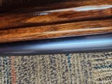 Browning
Sixteen gauge made 1952 - 4 of 15