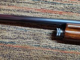 Browning
Sixteen gauge made 1952 - 10 of 15