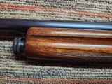 Browning
Sixteen gauge made 1952 - 9 of 15