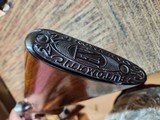 Browning
Sixteen gauge made 1952 - 14 of 15