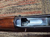 Browning
Sixteen gauge made 1952 - 12 of 15