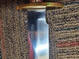 Randall #18 Crutchtip Vietnam era - 9 of 9