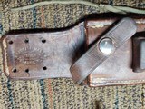 Randall #18 Crutchtip Vietnam era - 3 of 9