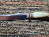 Randall kit knife