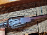 Ruger old model super blackhawk 1959 long frame - 10 of 11