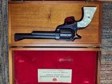 Ruger old model super blackhawk 1959 long frame - 1 of 11