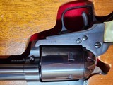 Ruger old model super blackhawk 1959 long frame - 3 of 11