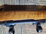 Sako
model 691 6.5x55 Swedish - 1 of 9