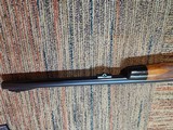 Winchester model 70 super grade 458 mag - 7 of 12