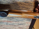 Winchester model 70 super grade 458 mag - 11 of 12