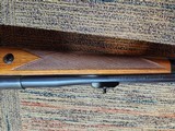Winchester model 70 super grade 458 mag - 2 of 12