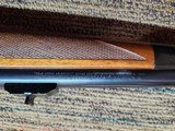 Winchester model 70 super grade 458 mag - 3 of 12