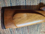 Winchester model 70 super grade 458 mag - 6 of 12