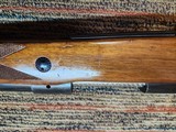 Winchester model 70 super grade 458 mag - 8 of 12