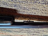 Winchester model 70 super grade 458 mag - 5 of 12