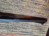 Winchester model 70 super grade 458 mag - 4 of 12