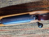 Winchester model 70 super grade 458 mag - 12 of 12