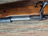 Winchester model 70 super grade 458 mag - 9 of 12
