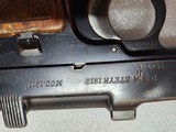 Steyr model 1912
9mm steyr cal. - 3 of 12