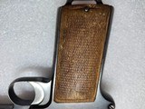 Steyr model 1912
9mm steyr cal. - 7 of 12