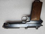 Steyr model 1912
9mm steyr cal. - 5 of 12