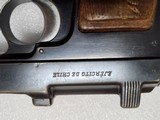 Steyr model 1912
9mm steyr cal. - 6 of 12
