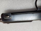 Steyr model 1912
9mm steyr cal. - 8 of 12