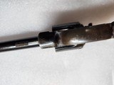 Colt model 1909 45 cal. - 11 of 14