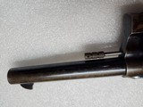 Colt model 1909 45 cal. - 3 of 14