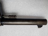 Colt model 1909 45 cal. - 8 of 14