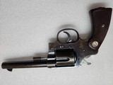 Colt model 1909 45 cal.
