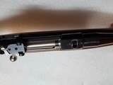 Paul Jeager custom mauser 35 whelen - 6 of 12