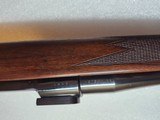 Paul Jeager custom mauser 35 whelen - 9 of 12