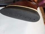 Paul Jeager custom mauser 35 whelen - 7 of 12