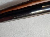 Paul Jeager custom mauser 35 whelen - 2 of 12