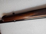 Paul Jeager custom mauser 35 whelen - 3 of 12