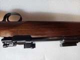Paul Jeager custom mauser 35 whelen - 10 of 12