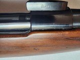 Paul Jeager custom mauser 35 whelen - 5 of 12