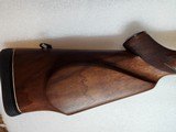 Paul Jeager custom mauser 35 whelen - 11 of 12