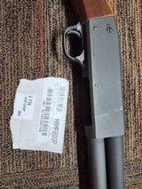 Ithaca model 87 M&P 12 gauge 3 inch magnum