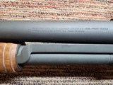 Ithaca model 87 M&P 12 gauge 3 inch magnum - 10 of 10