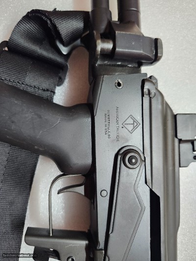 American Tactical Imports Galeo 5.56 mm